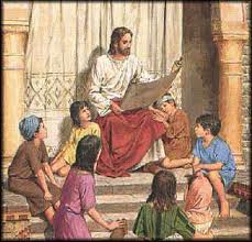 Salmo 18 (19). 8-11. Domingo 8 de Marzo de 2015.