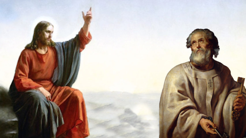 Salmo 117 (118),2-4.16-18.22-24. Domingo 12 de Abril de 2015.