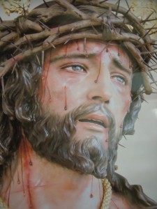 (Salmo) LOS IMPROPERIOS, suave queja amorosa del Señor Jesús a su pueblo. VIERNES SANTO DE LA PASIÓN DEL SEÑOR.
