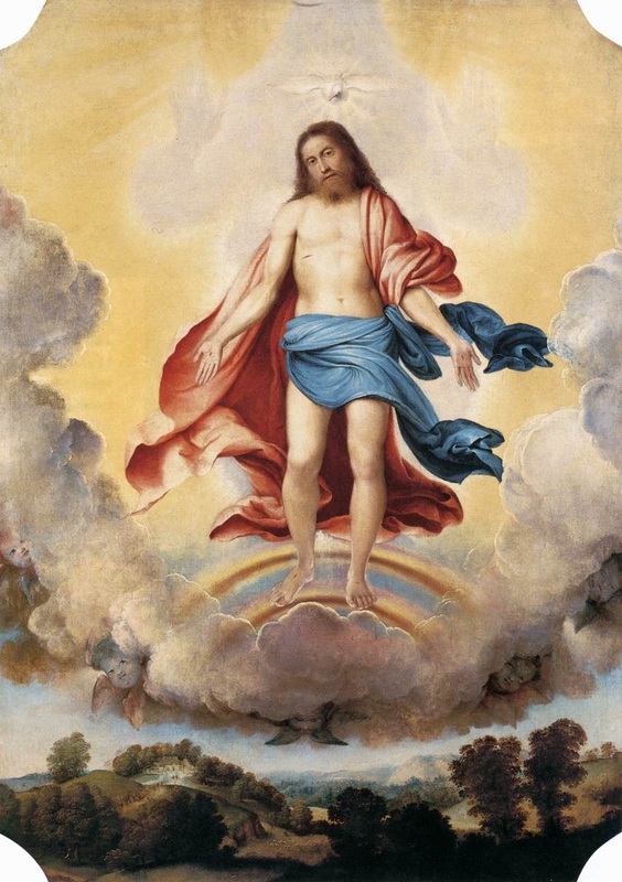 Salmo 117 (118), 1-2.4.22-27. Viernes 17 de Abril de 2015.