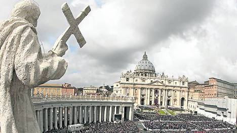 Salmo 65 (66), 8-9.16-17.20. Jueves 23 de Abril de 2015.