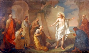 Salmo 117 (118), 1-2.16-17.22-23. Domingo 5 de Abril de 2015. SOLEMNIDAD DE LA RESURRECCIÓN DEL SEÑOR.
