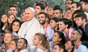 Salmo 149, 1-5.9. Lunes 11 de Mayo de 2015.