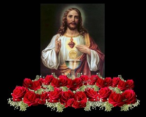 Salmo 144 (145), 10-13.20. Martes 5 de Mayo de 2015.