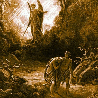 1a lect del libro de la Sabiduría 1,13-15; 2,23-24. Domingo 28 de Junio de 2015.