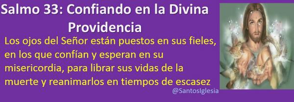 Salmo 32 (33),12-13.18-20.22. Lunes 22 de Junio de 2015.