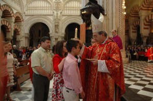 Predicación sacramental: Valorar lo que recibimos.