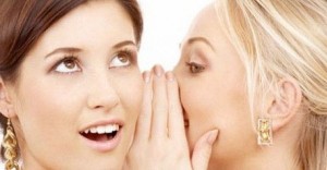 La reflexión del día: Enseñanzas: ¡Hay que tener cuidado!