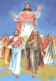 Vayan y evangelicen a mi pueblo Mc 6, 7-13.