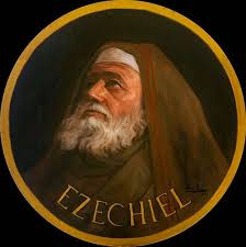 1a lect Del libro del Profeta Ezequiel 2,2-5. Domingo 5 de Julio de 2015.