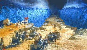 (Salmo) Éxodo 15,8-10.12.17. Martes 21 de Julio de 2015.