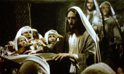 La sabiduría de Dios en Cristo:  Mc 6, 1-6.