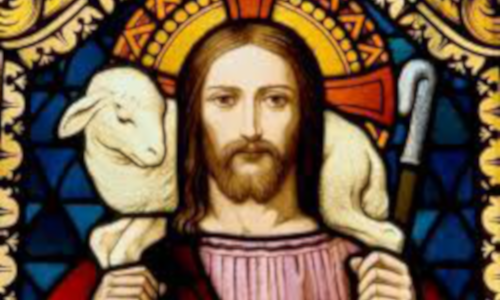 Historias posibles: El arte del pastor Jn 10, 1-10.