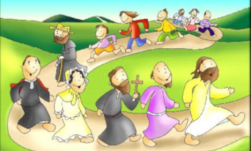 Un cristianismo desinflado por falta de una espiritualidad comunitaria.