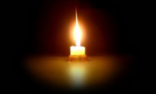 Un adviento esperanzador que rompe las tinieblas. Audio.