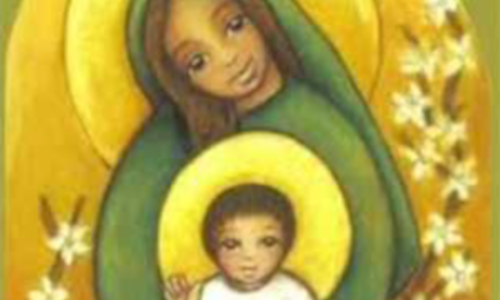 Dios certifica su salvación en su Hijo. Mt 1, 18-24 y Lc 2, 6-14.