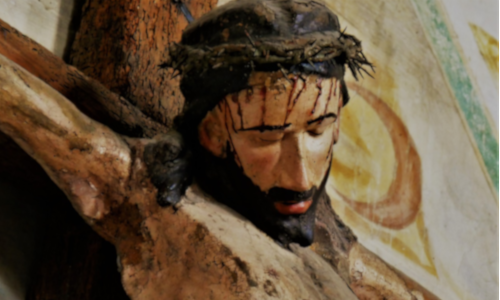 Tres tipos de pecadores tras Jesús Jn 1, 29.