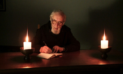 Caminos de paz .Obra completa. 18 temas. P. Ignacio Larrañaga. Audio.