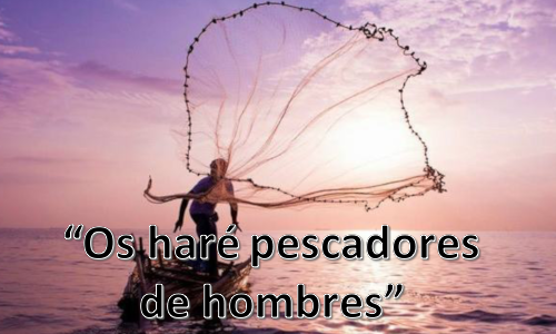 Jesús inicia su proceso de salvación para este siglo XXI Mt 4, 12-23.