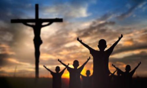 El coronavirus y la vida en la iglesia que se quiere detener.