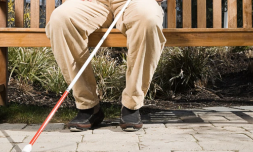 Sin miedo a la conversión Jn 9, 1-9.