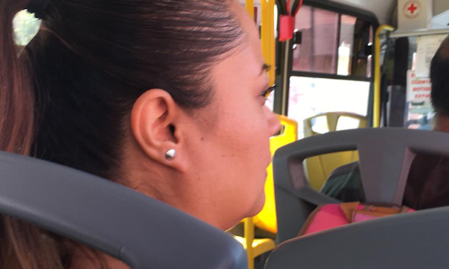 La irresponsabilidad de ciudadanos parece despreciar la lucha contra el covid 19.