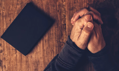 La urgencia de la vida espiritual en un mundo acelerado Mt 14, 23.