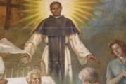 Creemos en los santos y el ejemplo de vida para el católico.