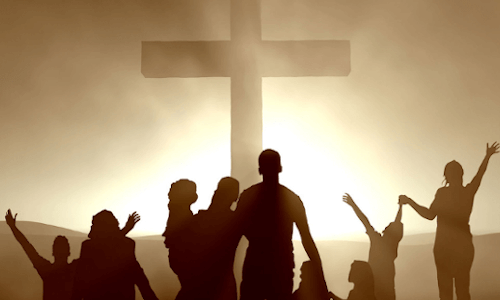 Ayudándonos a ser mejores cristianos Mt 18, 15-17.