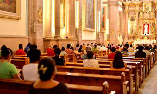 La fe y el respeto a la vida en este tiempo de covid.