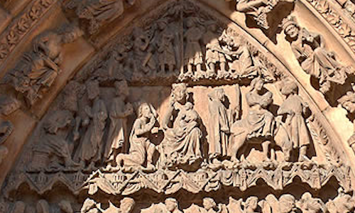 Luchando la familia por recuperar la autoridad de Jesús Jn 12, 13-25