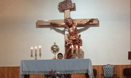 En busca del mejor adviento tras pandemia.