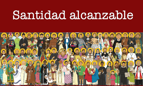 Todos Los Santos ¿santidad discutible?