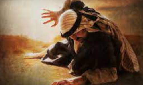 San Pablo y los retos de la conversión.