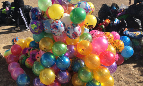 La ilusión de un niño y la fe del católico. Día de reyes.