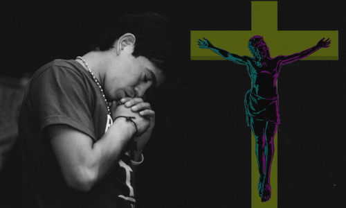 Tentaciones lucha sin cuartel que dignifica al hombre.