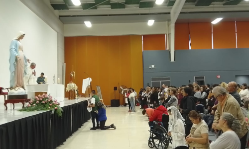 Trascendencia de los retiros de sanación y espiritualidad.