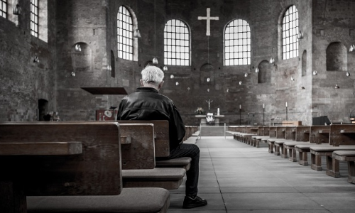 Tiempo oportuno para retomar la fe.