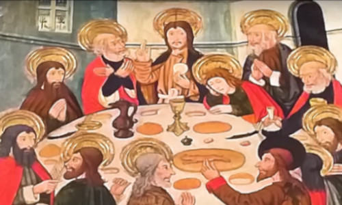 Platicando de fe. Podcast de formación.