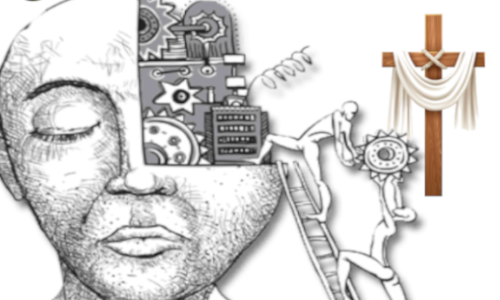 Recuperar la mentalidad kerigmática en la iglesia.