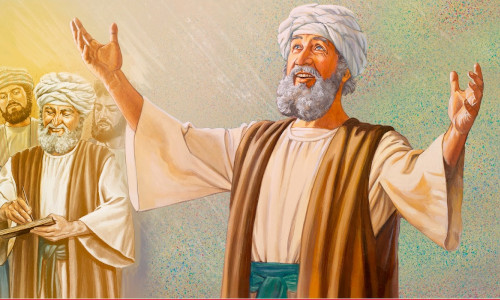 Palabra de Dios 24 de Dic del 2025. MIERCOLES FERIA MAYOR DE ADVIENTO.