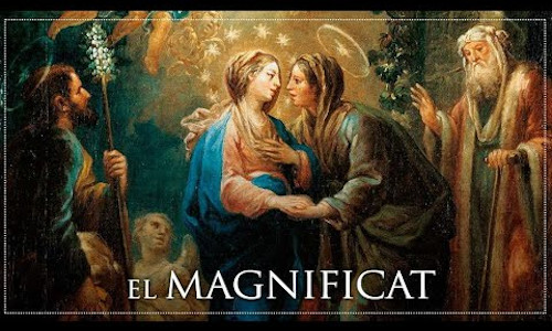 Palabra de Dios 22 de Dic. del 2025. LUNES FERIA MAYOR DE ADVIENTO. “O Rex gentium” * “Oh Rey de las naciones”.