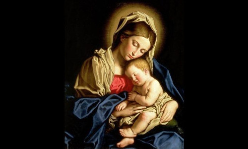 Palabra de Dios 1° de Enero del 2026. Solemnidad, SANTA MARÍA, MADRE DE DIOS.