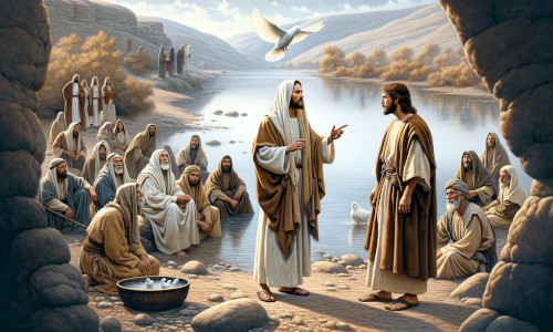 Palabra de Dios 18 de Enero del 2026. II DOMINGO DEL TIEMPO ORDINARIO.