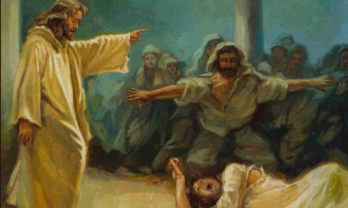 Palabra de Dios 22 de enero del 2026. San Vicente Mártir.