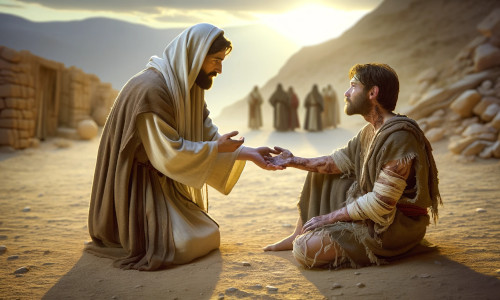 Palabra de Dios 15 de Enero del 2026. Jueves I de Tiempo Ordinario.