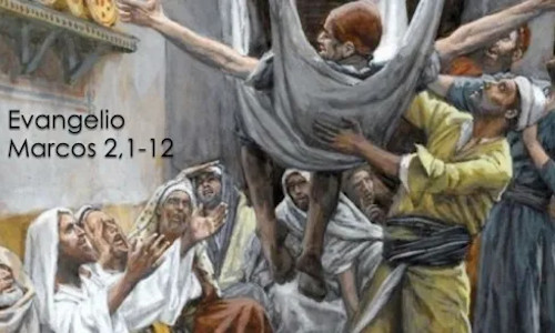 Palabra de Dios 16 de Enero del 2026. Viernes I de Tiempo Ordinario.