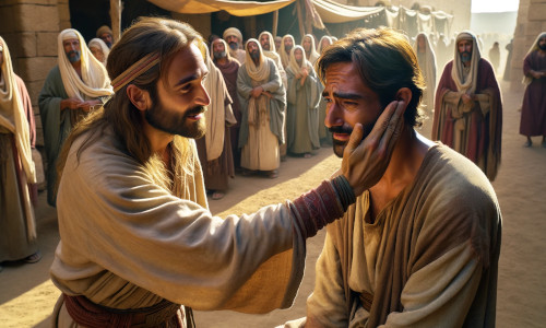 Palabra de Dios 13 de Feb. del 2026. Viernes V de Tiempo Ordinario.