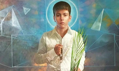 Palabra de Dios 10 de Feb. del 2026. Memoria, SAN JOSÉ SÁNCHEZ DEL RÍO, Mártir Mexicano.