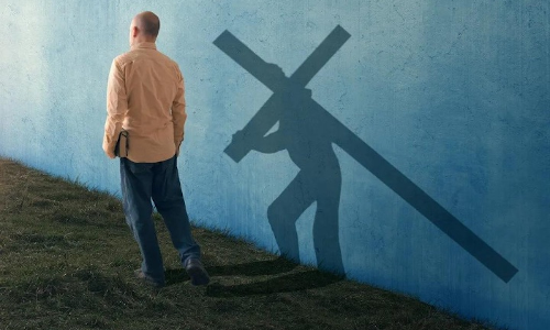 Palabra de Dios 19 de Feb. del 2026. Jueves depues de Ceniza.